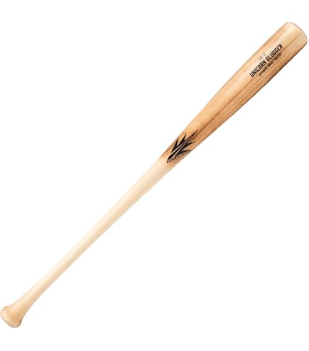 硬式木製バット　ハクソーH117 Amazon | HAKUSOH 硬式木製バット メイプル H117 [SPARK SLUGGER] BFJ